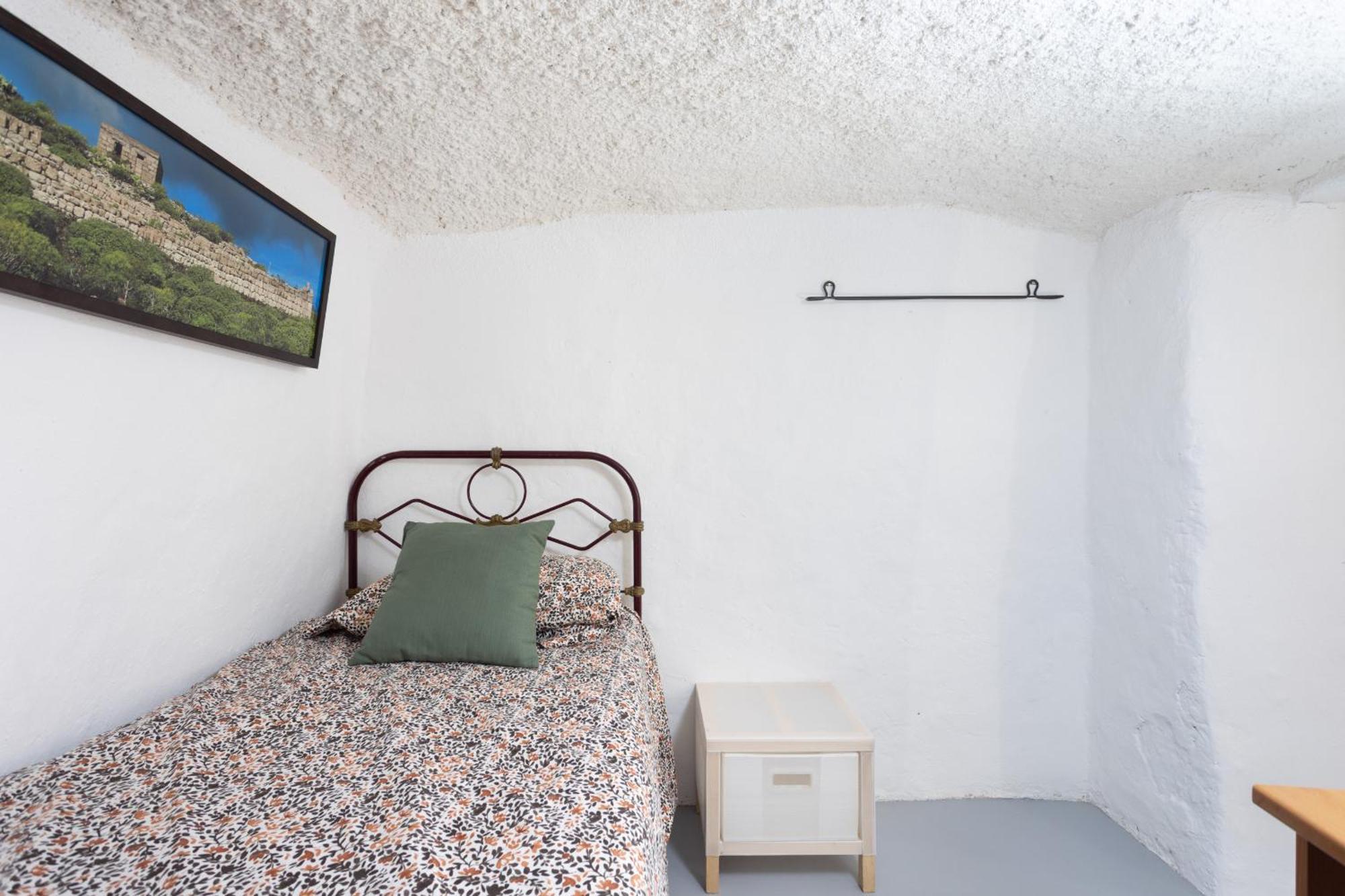 Okstay Las Teresitas Tenerife Casa Cueva Güímar Exterior foto